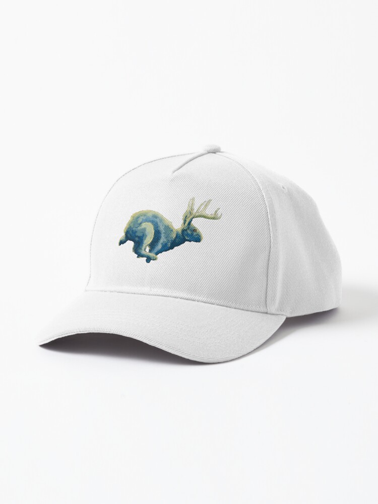  Jackalope Hat