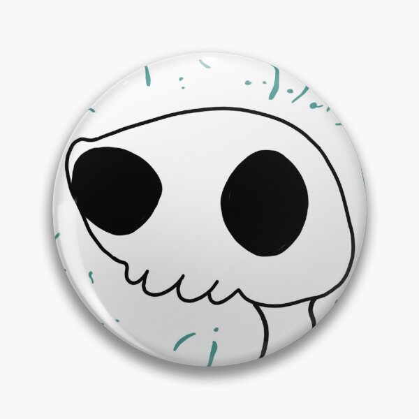 Item preview, skully designed and sold by eskimo-ts.