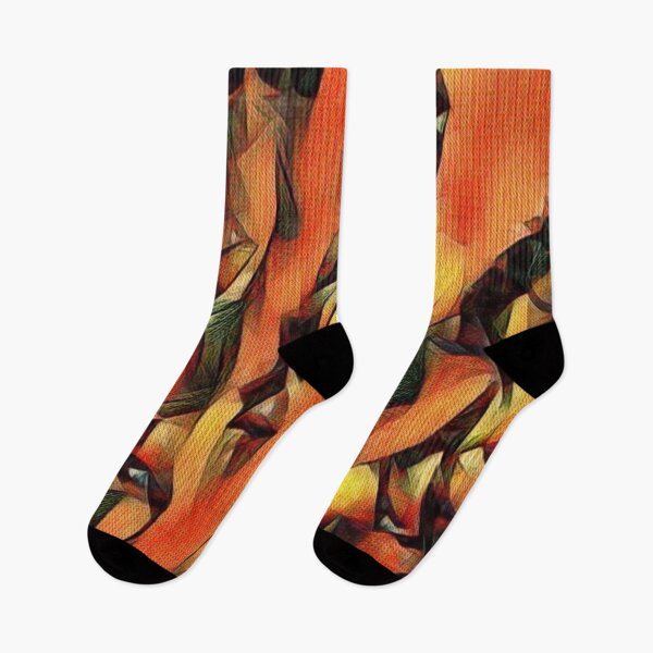 Item preview, Abstract Art Print Design  designed and sold by Jodes16.