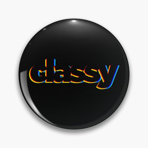 Item preview, Classy designed and sold by kloiks.