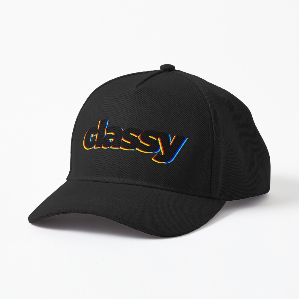 Item preview, Baseball Cap designed and sold by kloiks.