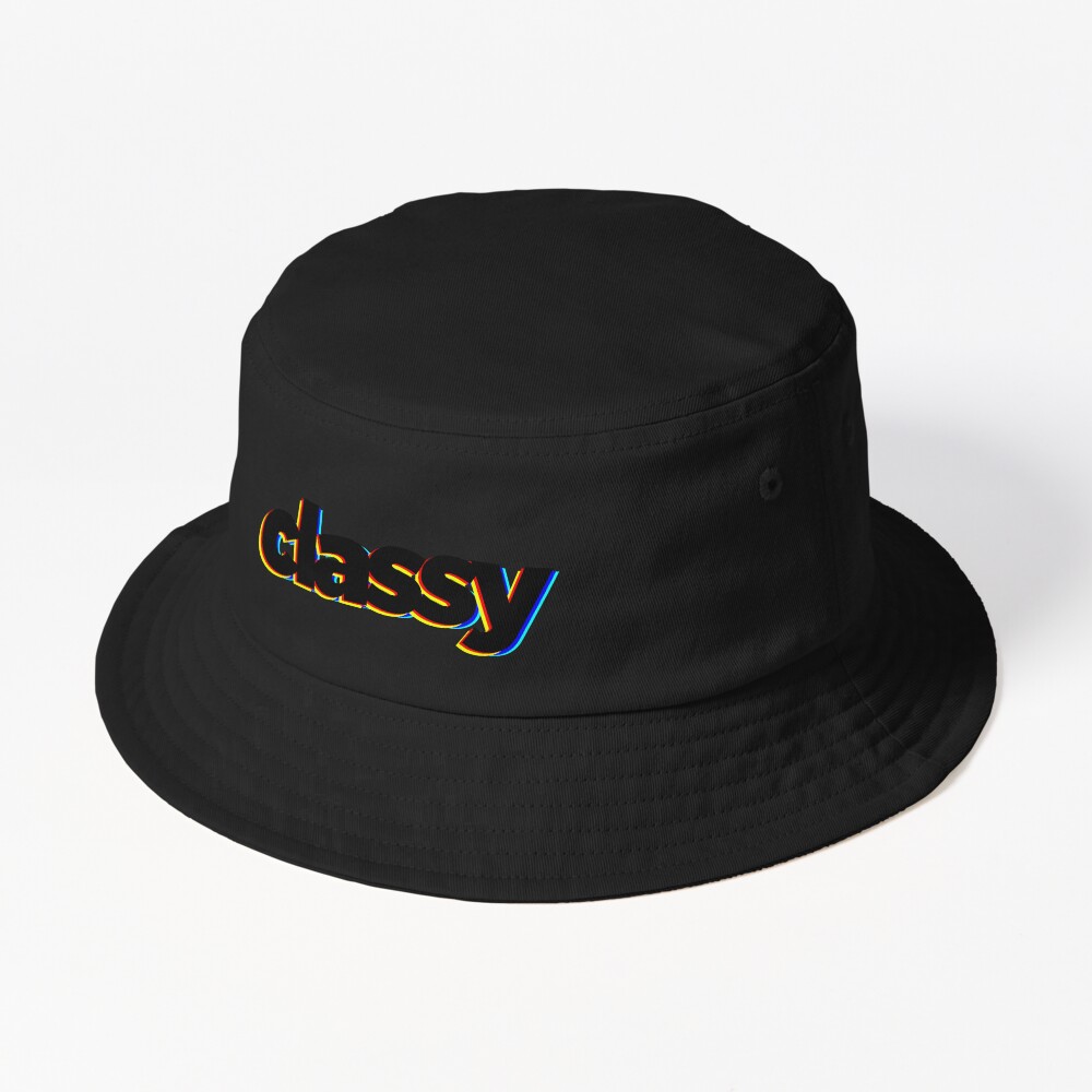 Item preview, Bucket Hat designed and sold by kloiks.