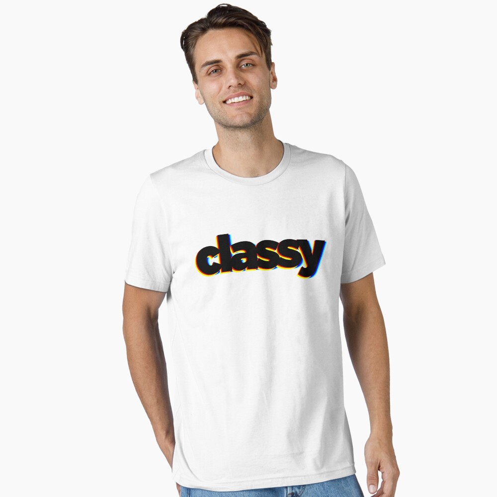 Item preview, Essential T-Shirt designed and sold by kloiks.
