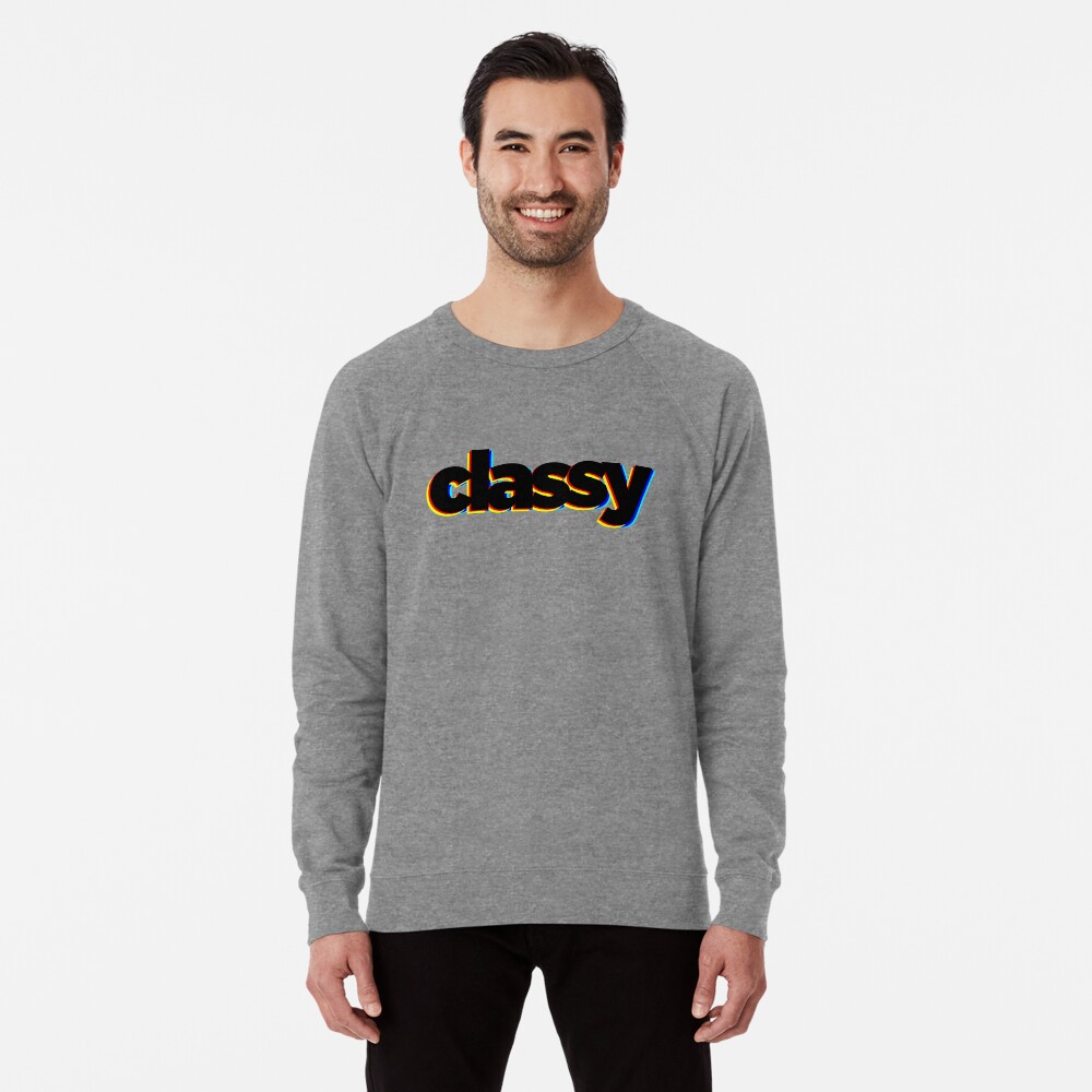 Item preview, Lightweight Sweatshirt designed and sold by kloiks.