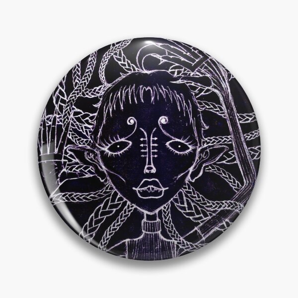 Item preview, trapped designed and sold by beaniebernini.
