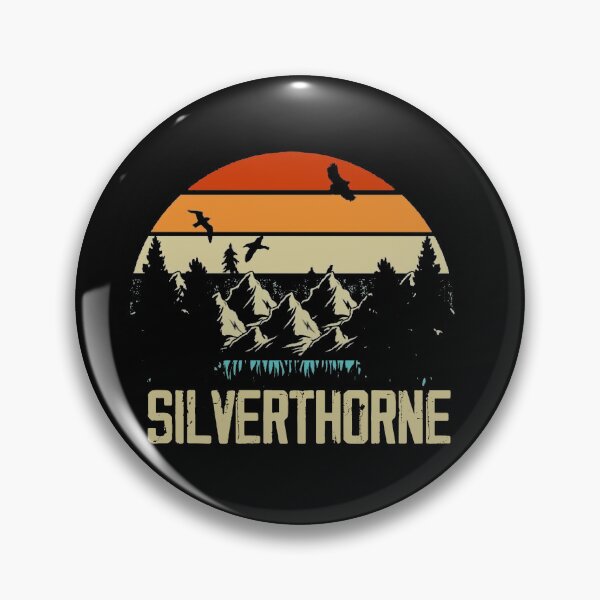 Item preview, Silverthorne vintage  designed and sold by Original1977.