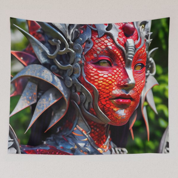 Item preview, Permata designed and sold by OccultDreams.