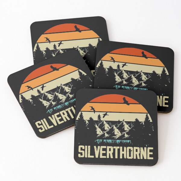 Item preview, Silverthorne vintage  designed and sold by Original1977.