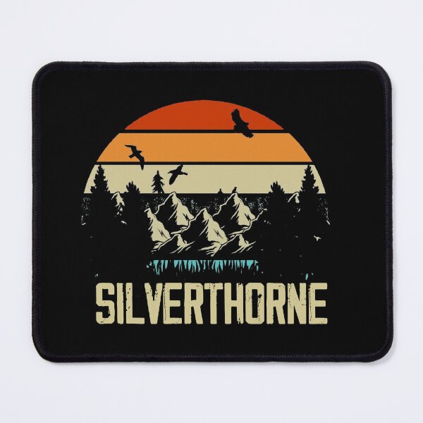 Item preview, Silverthorne vintage  designed and sold by Original1977.