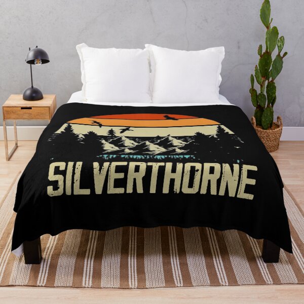 Item preview, Silverthorne vintage designed and sold by Original1977.
