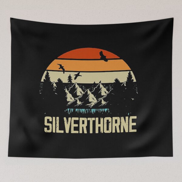 Item preview, Silverthorne vintage designed and sold by Original1977.