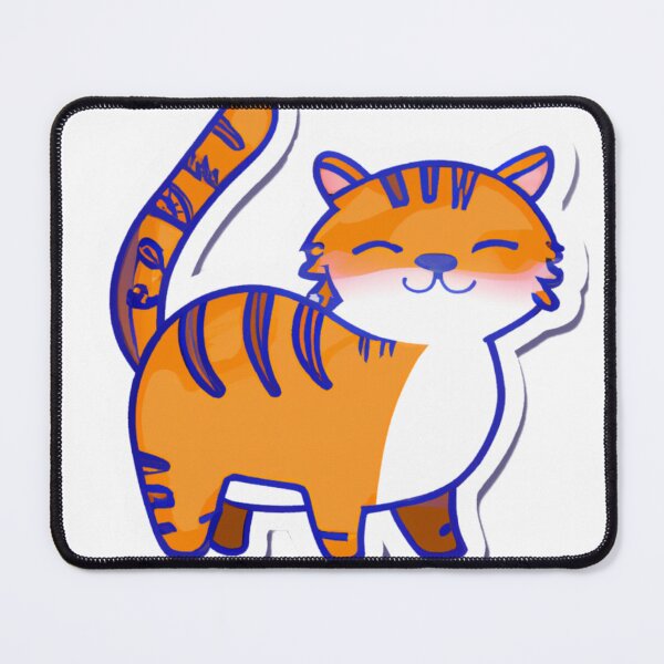 Item preview, Ginger Puddy Kitty designed and sold by raystephenson92.
