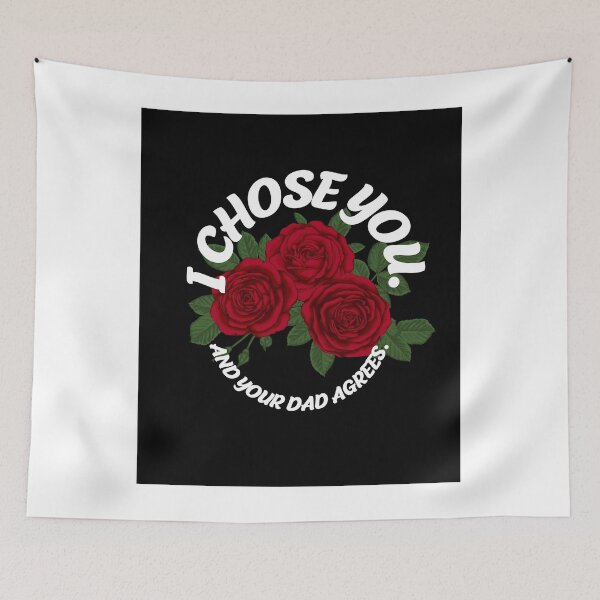Item preview, The Chosen One designed and sold by seriyusink69.