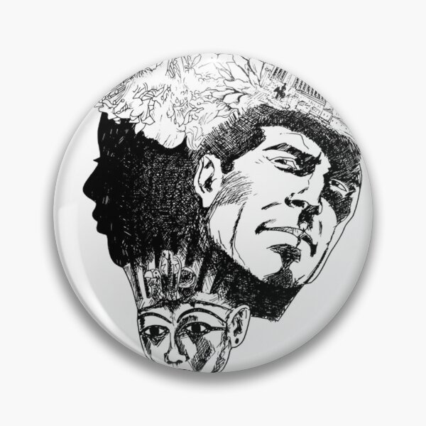 Item preview, Mixed Art designed and sold by Mario-InkArt.