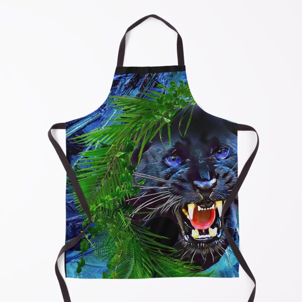 Item preview, Panthers Smile designed and sold by Tripp Art Studio.