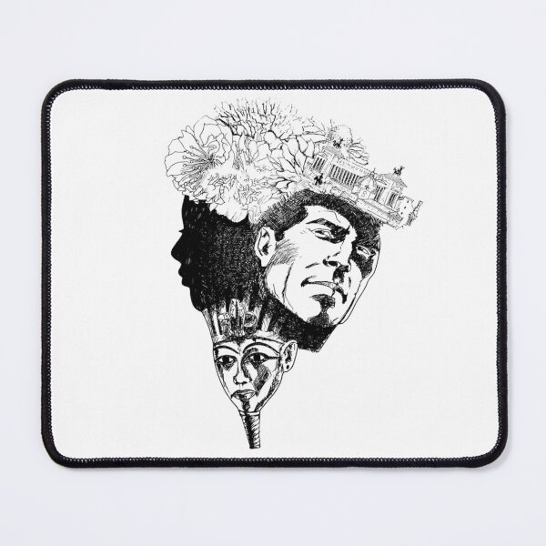 Item preview, Mixed Art designed and sold by Mario-InkArt.