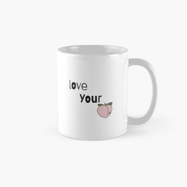 Item preview, Love your bum designed and sold by Marry-me.