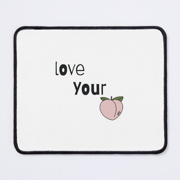 Item preview, Love your bum designed and sold by Marry-me.