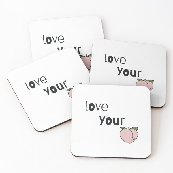 Item preview, Love your bum designed and sold by Marry-me.