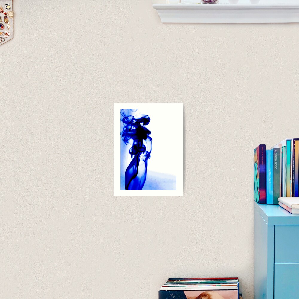 Item preview, Art Print designed and sold by idnurse41.