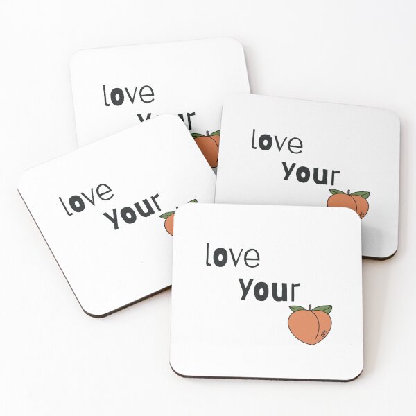 Item preview, Love your bum designed and sold by Marry-me.