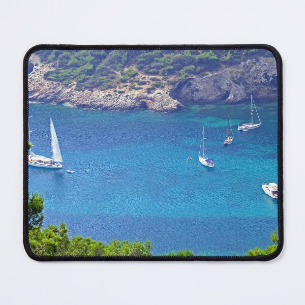 Item preview, Cala Llonga Bay IV designed and sold by tomg.