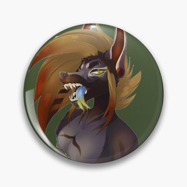 Item preview, Lazarus designed and sold by KillerCinnArts.