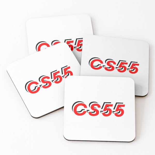 Item preview, CS55 designed and sold by ThePredestined.