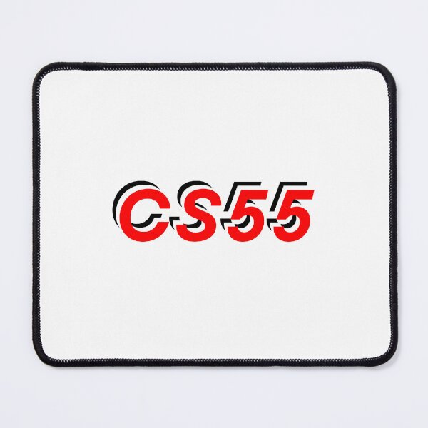 Item preview, CS55 designed and sold by ThePredestined.