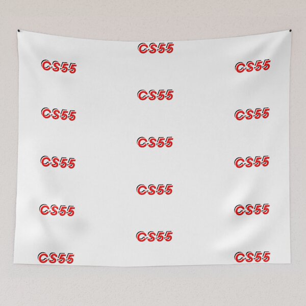 Item preview, CS55 designed and sold by ThePredestined.