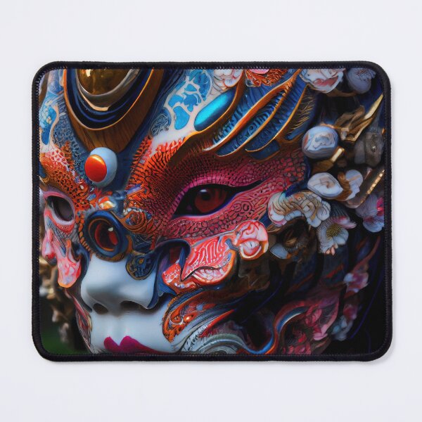 Item preview, Pertiwi designed and sold by OccultDreams.