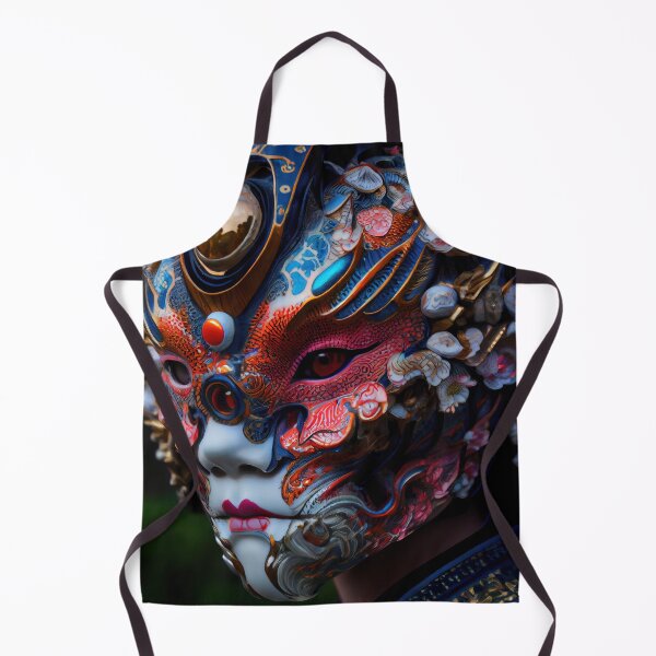 Item preview, Pertiwi designed and sold by OccultDreams.