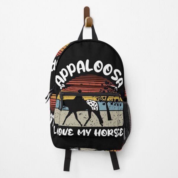 Item preview, Appaloosa love my horse designed and sold by Affyboss6.