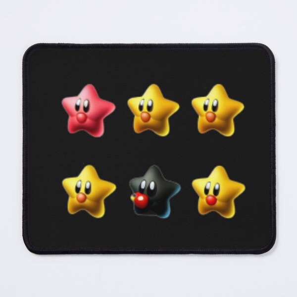 Item preview, retro mini star pack designed and sold by Clouth Clothing  ⭐⭐⭐⭐⭐.