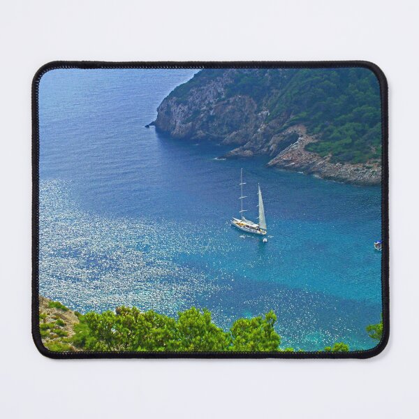 Item preview, Cala Llonga Bay III designed and sold by tomg.