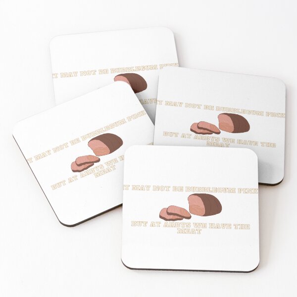 Item preview, Roast beef design designed and sold by OutOfPocketINC.