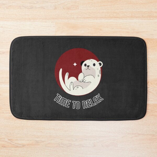 Item preview, Time to relax designed and sold by Rileks.