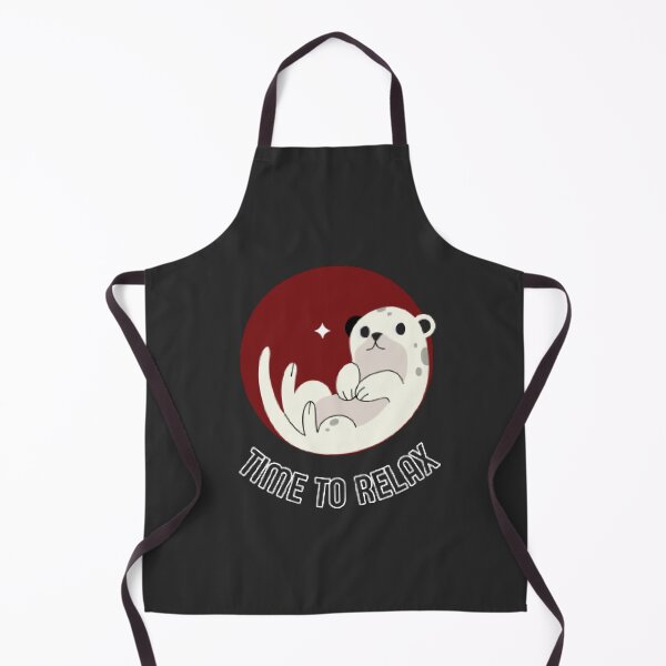 Item preview, Time to relax designed and sold by Rileks.