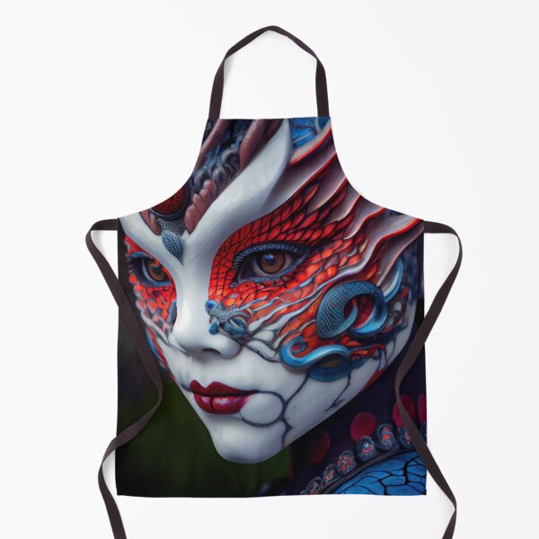 Item preview, Rara designed and sold by OccultDreams.