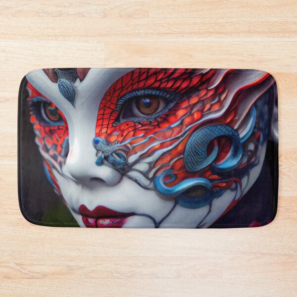 Item preview, Rara designed and sold by OccultDreams.