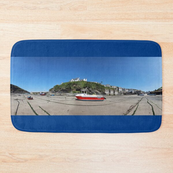 Item preview, Port Isaac designed and sold by Paul Thompson Photography.