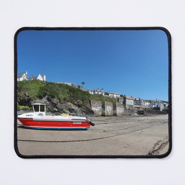 Item preview, Port Isaac designed and sold by Paul Thompson Photography.