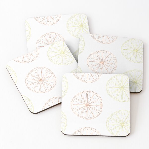 Item preview, Fresh Citrus designed and sold by Piperxbea.