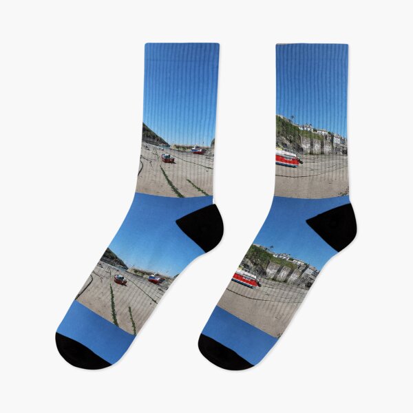 Item preview, Port Isaac designed and sold by Paul Thompson Photography.