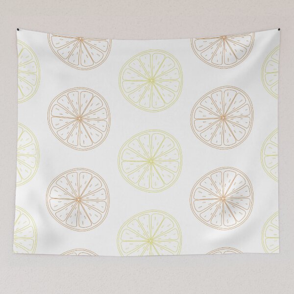 Item preview, Fresh Citrus designed and sold by Piperxbea.