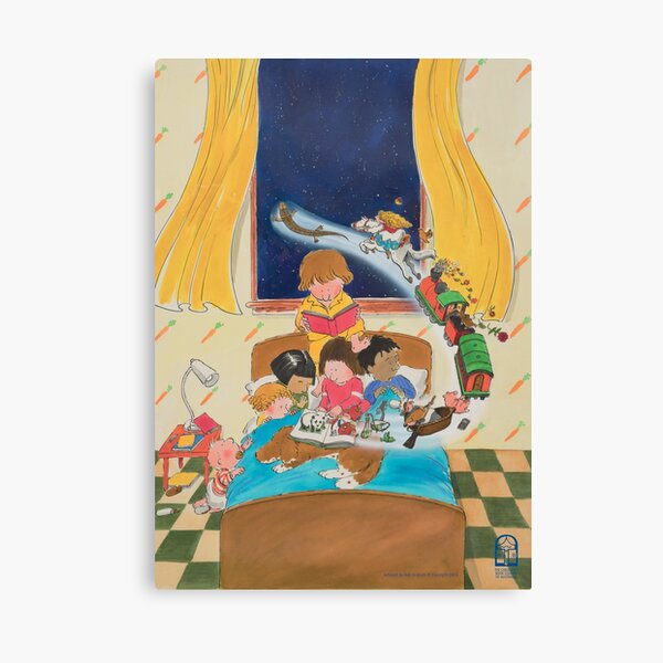 Item preview, Windows into Worlds by Bob Graham designed and sold by Children's Book  Council of Australia.