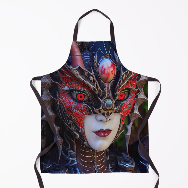 Item preview, Ratih designed and sold by OccultDreams.
