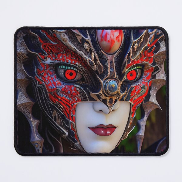 Item preview, Ratih designed and sold by OccultDreams.