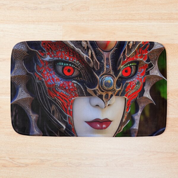 Item preview, Ratih designed and sold by OccultDreams.