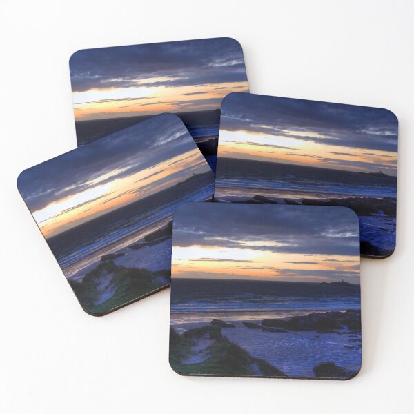 Item preview, Godrevy Sunset designed and sold by Paul Thompson Photography.
